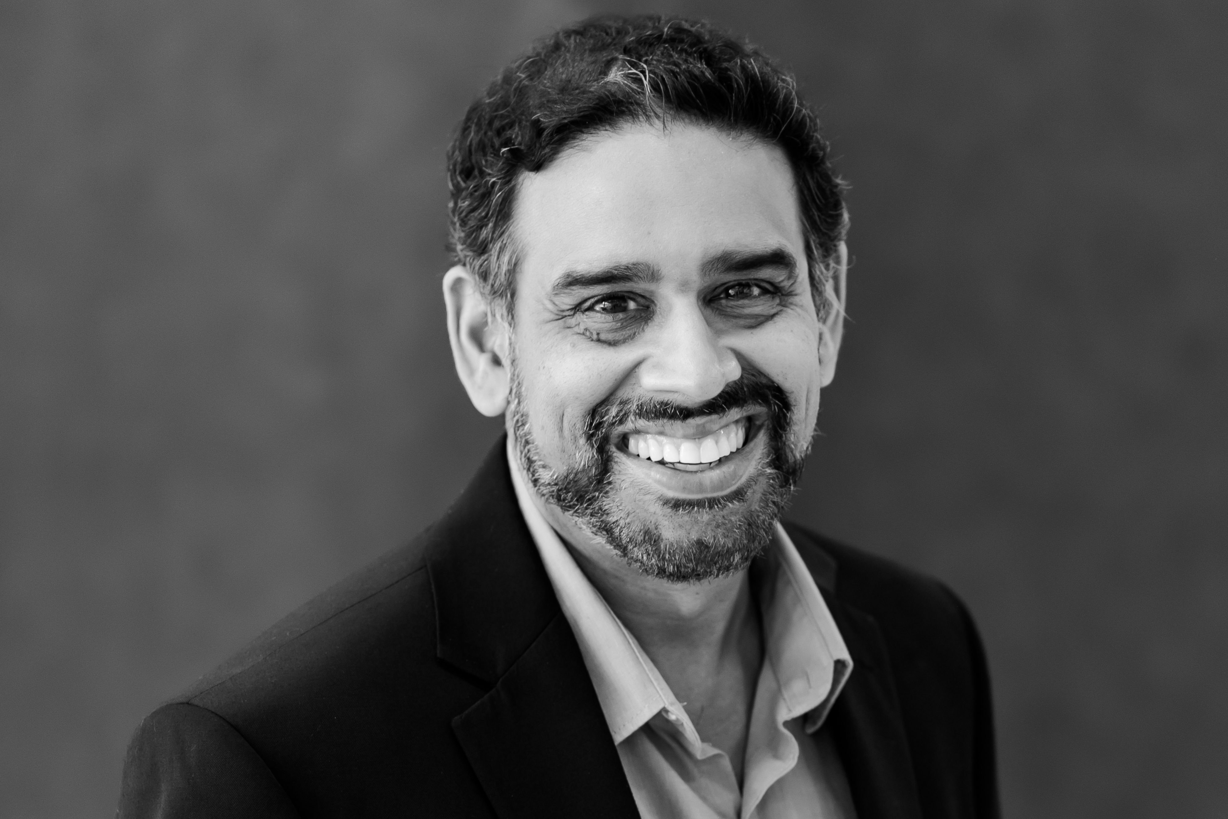 Rajesh Krishnan, PhD